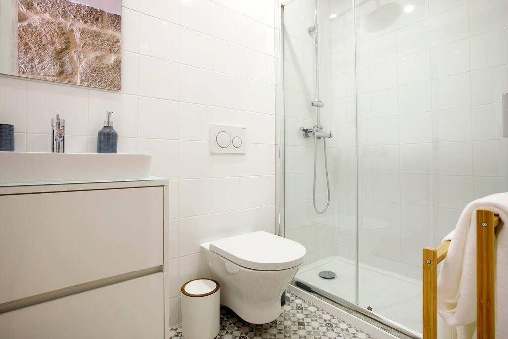 Oporto Lovely Apartment Exterior photo